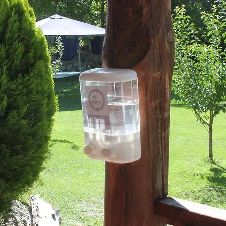 Prázdninový dům Las Tejeruelas Ii