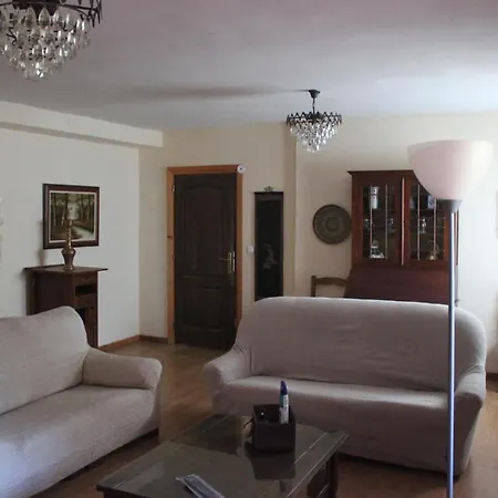 Prázdninový dům Las Tejeruelas Ii