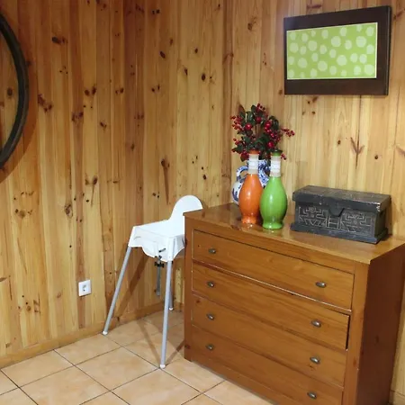 Las Tejeruelas Ii Prázdninový dům *